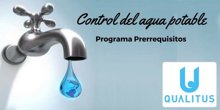 Control De Agua Potable Que Debemos Hacer Con El Agua