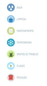 programa prerrequisitos
