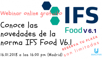 IFS Food v6.1