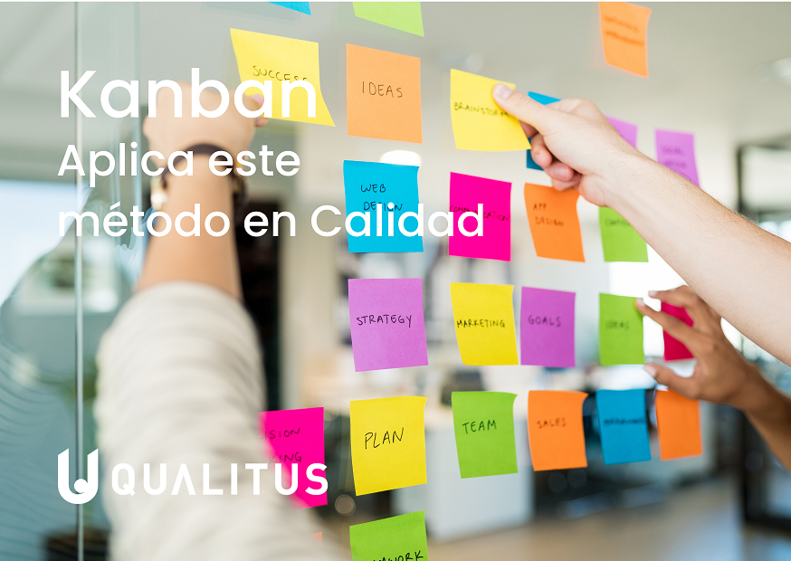 Método Kanban qué es y características