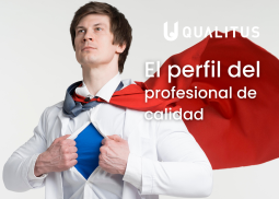 El perfil de los profesionales de calidad