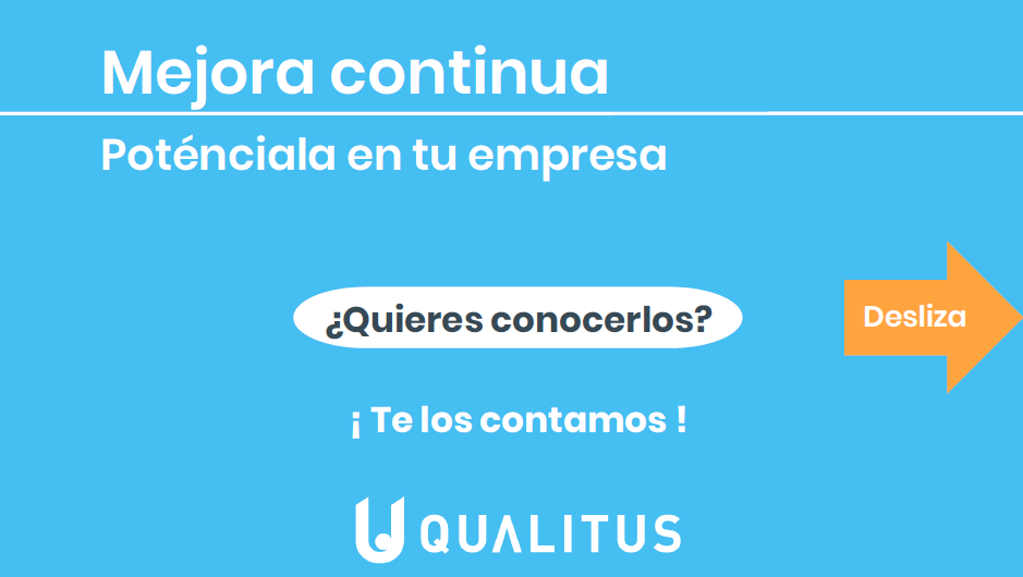 Potencia la mejora continua de tu sistema de seguridad alimentaria