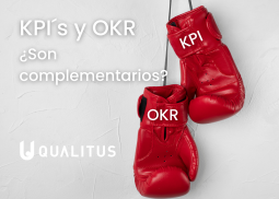 KPI´s y OKR