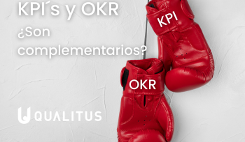 KPI´s y OKR