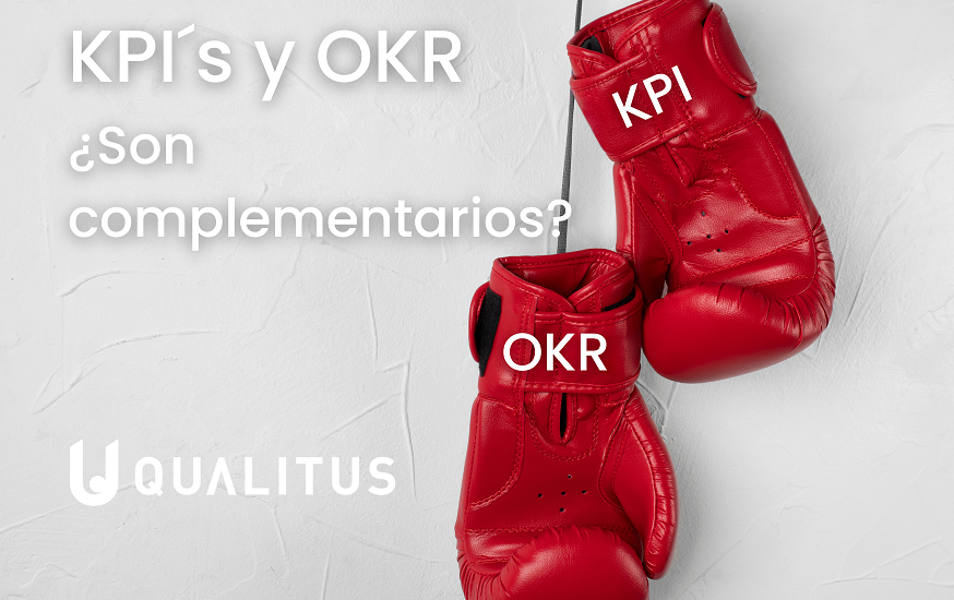 KPI´s y OKR