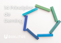 14 principios de Deming