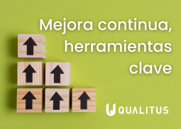 Herramientas de mejora continua