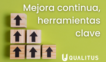 Herramientas de mejora continua