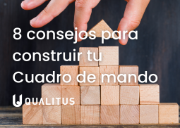 Construir tu cuadro de mando