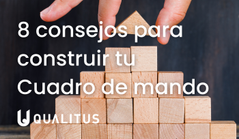 Construir tu cuadro de mando