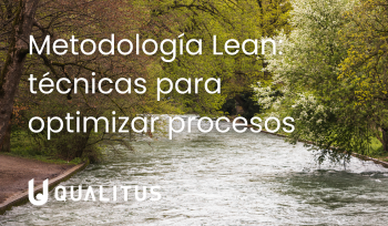 Lean manufacturing