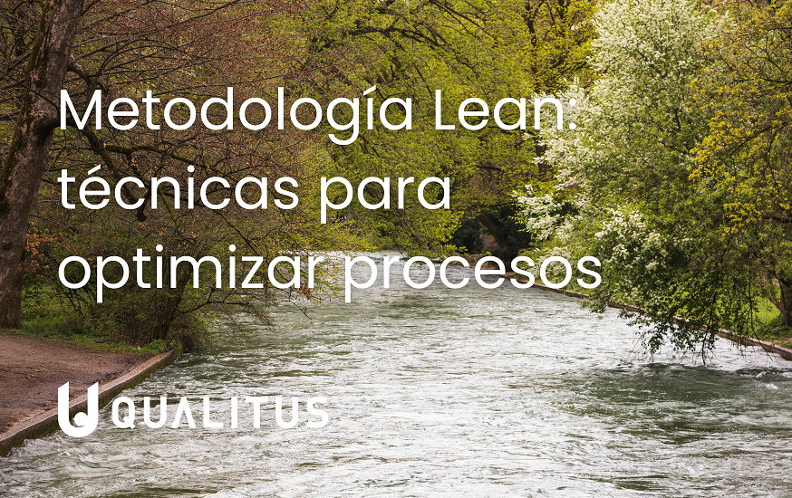 Lean manufacturing