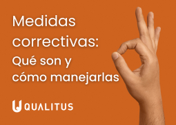 Medidas correctivas Medidas correctivas