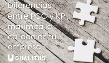 Diferencias entre PCC y KPI