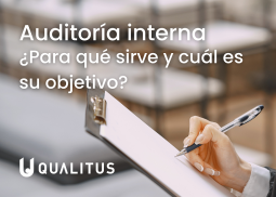 Auditoría interna, para qué sirve y cuál es su objetivo Auditoría interna