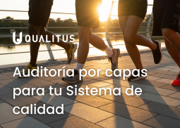 Layered process audit o Auditorías por capas layered process audit