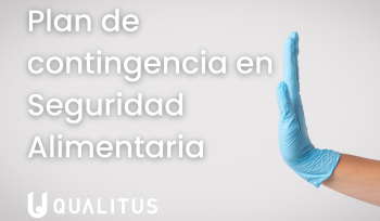 Plan de contingencia