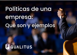 Políticas de una empresa, qué son y ejemplos políticas de una empresa