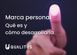 Marca personal profesional, qué es y cómo desarrollarla Marca personal
