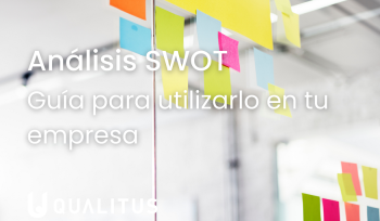 Análisis swot / DAFO