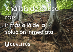 Análisis de causa raíz