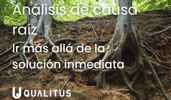 Análisis de causa raíz