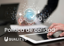 Política de Calidad: El corazón del sistema de calidad Política de calidad