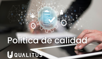 Política de calidad