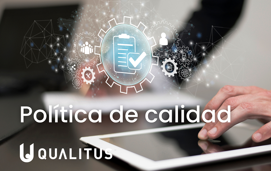 Política de calidad