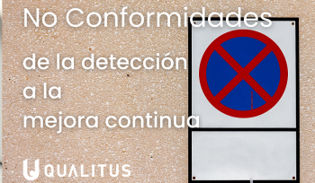 No conformidades