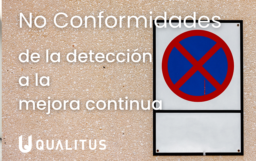 No conformidades