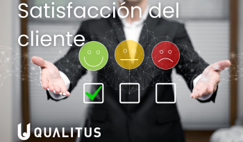 satisfacción del cliente