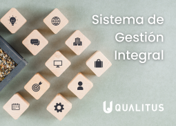 Simplifica tu calidad con un sistema de gestión integral Sistema de gestión integral