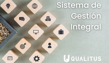 Sistema de gestión integral