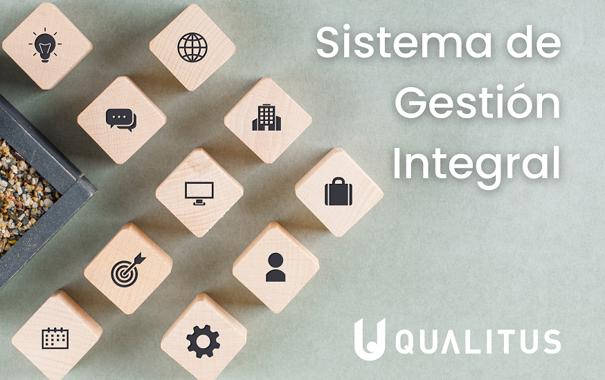 Sistema de gestión integral
