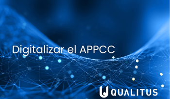Digitalizar APPCC