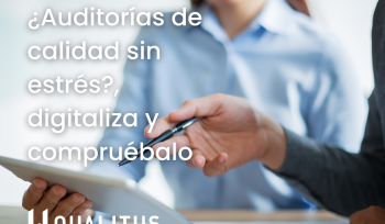 digitalizar auditorías de calidad