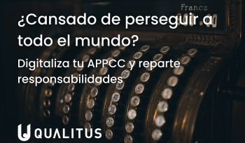 Digitalización del APPCC