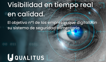 Visibilidad en tiempo real en calidad