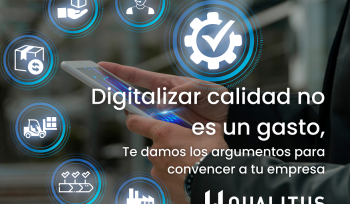 digitalizar calidad