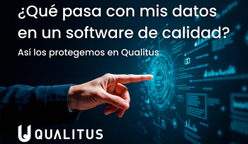seguridad de los datos en software de calidad