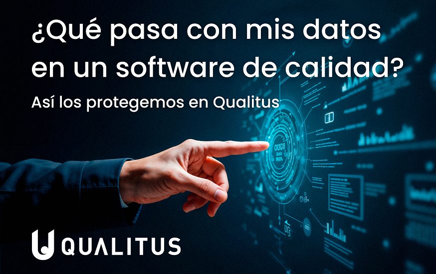seguridad de los datos en software de calidad