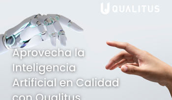 Inteligencia Artificial en Calidad