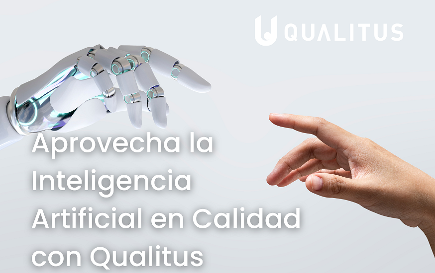 Inteligencia Artificial en Calidad