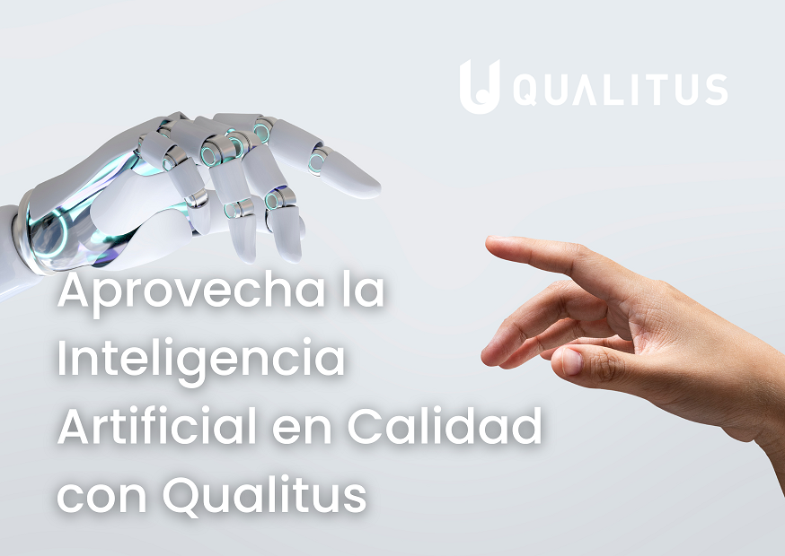 Inteligencia Artificial en Calidad