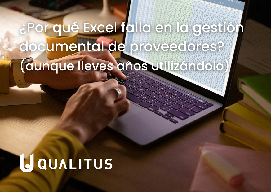 gestión documental de proveedores
