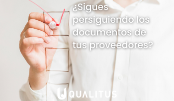 documentación de proveedores